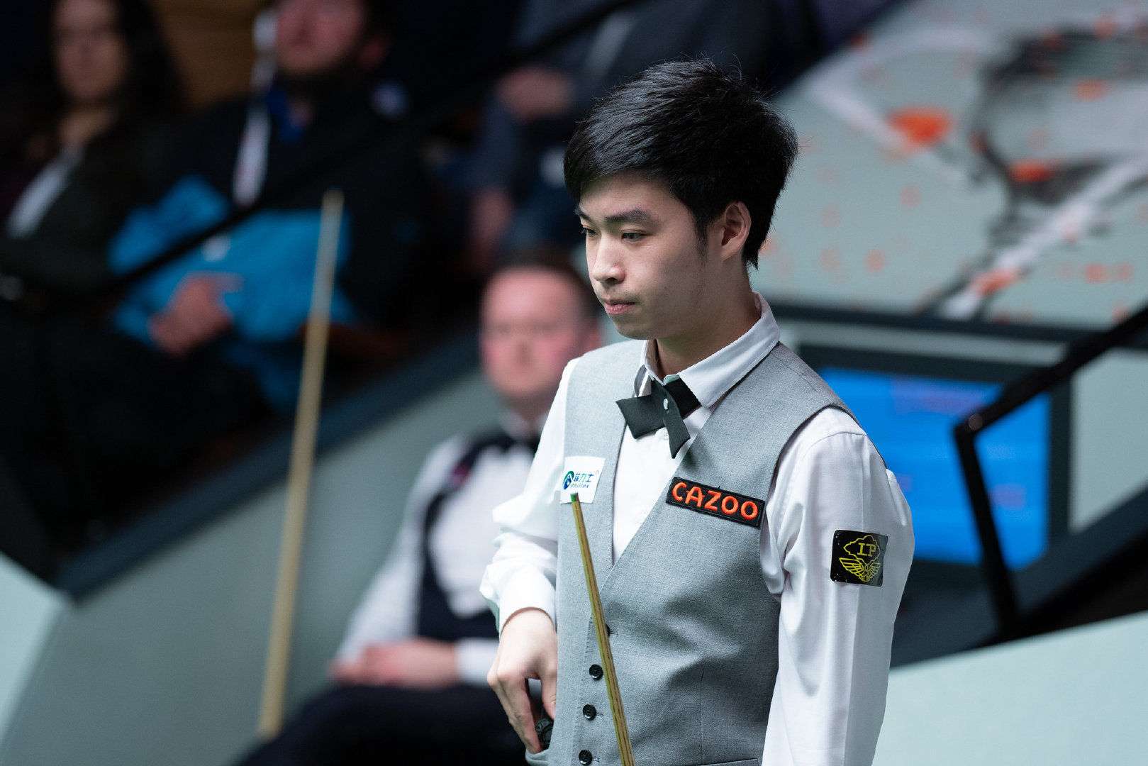 未来展望 未来展望