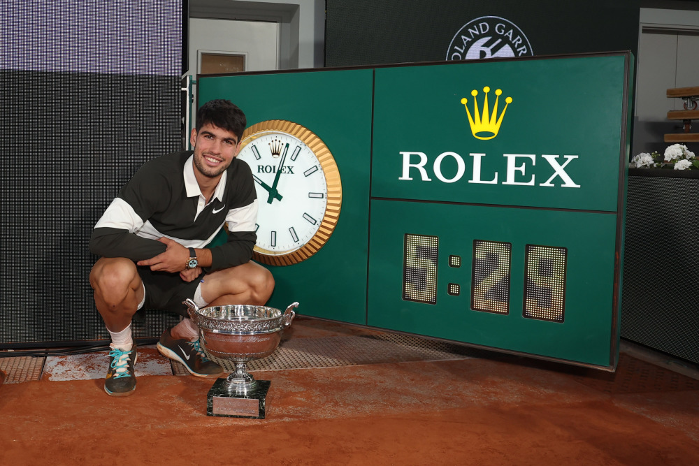 替代的资产 替代的资产