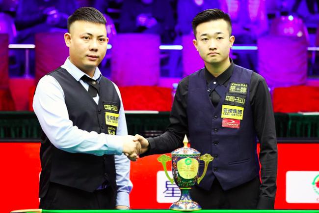 内线技术闻 内线技术闻