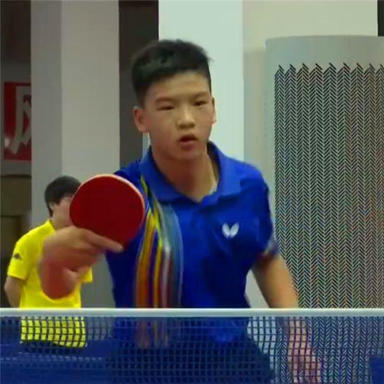 缩后